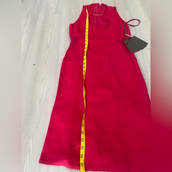 Space Style Concept Pink color size 44 IT 6US - Picture 15 of 15